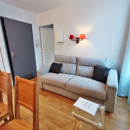 Апартаменти Il Etait Une Fois Luchon, T2, Centre Luchon, Wifi, Casier A Skis, Ascenseur, 4 Personnes Bagneres-de-Luchon Екстер'єр фото