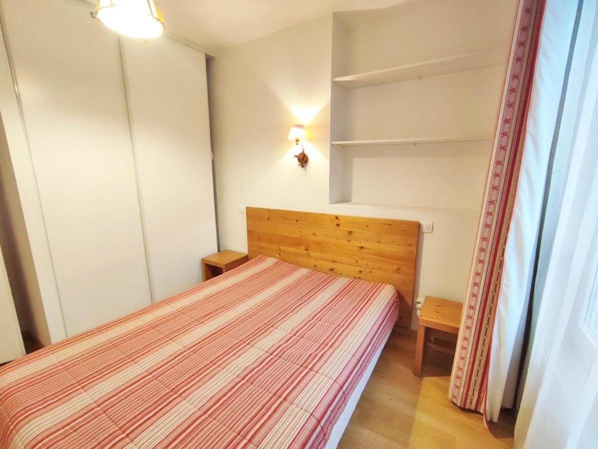 Апартаменти Il Etait Une Fois Luchon, T2, Centre Luchon, Wifi, Casier A Skis, Ascenseur, 4 Personnes Bagneres-de-Luchon Екстер'єр фото